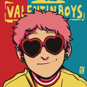 Valentin Boys