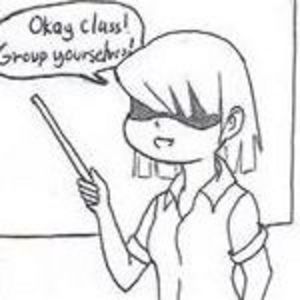 Groupings