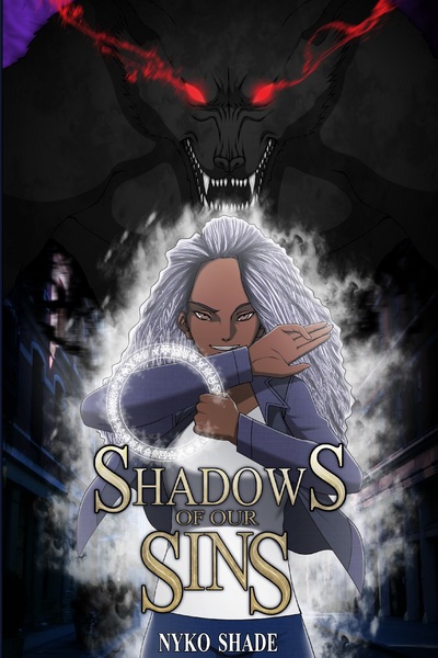 Shadows Of Our Sins (Shadow Purgers Series)