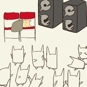 CANCI&Oacute;N DE CUNA / LULLABY