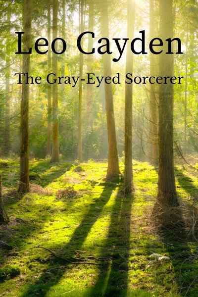 Leo Cayden: The Gray-Eyed Sorcerer