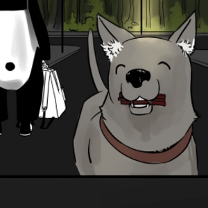 Chapter 2 - I am Noah and i am homeless!