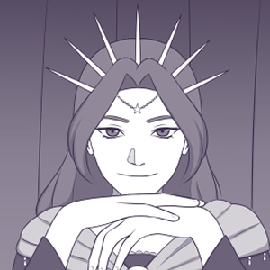 Chapter 48 - The Clown and the Rockstar