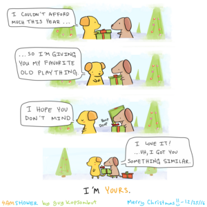 Merry Christmas!!