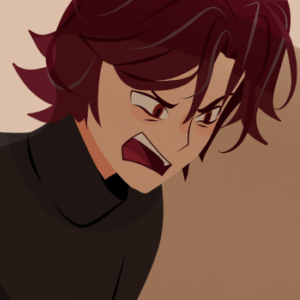 Despair 1/3