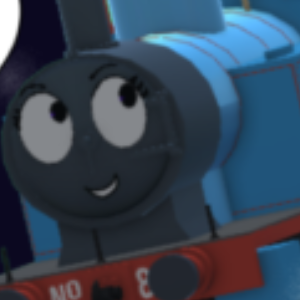 Galaxy train