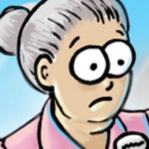 SOMETHING HORRIBLE JUST HAPPENED!