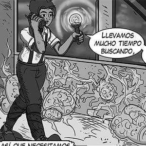 What is do you want? (2-01)