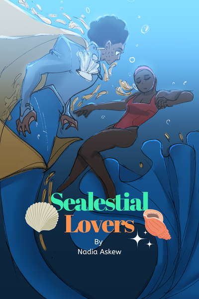 Sealestial Lovers