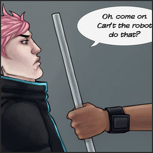 Chapter 3 - Page 4