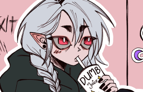 custom banner
