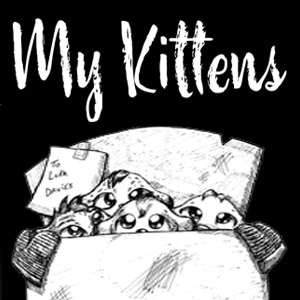 My Kittens ep1 - Consequences 