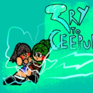 With The Strength Of An Asteroid.