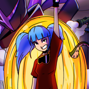 Network Failed - Parte 1