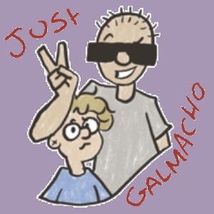 Write me an album Galmacho!