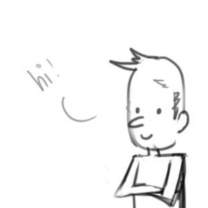 Intro: The pizza guy