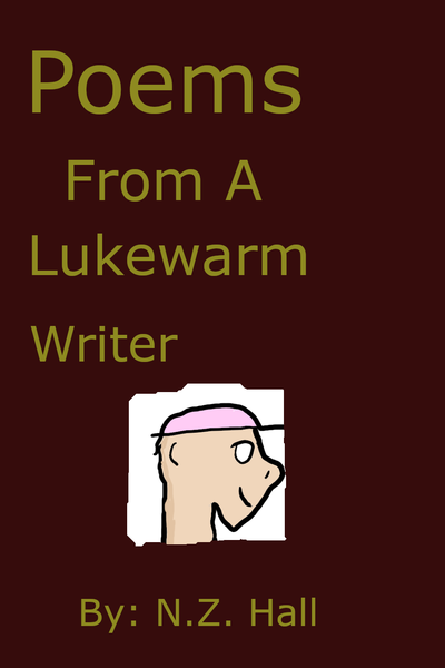 Words From a Lukewarm Writer
