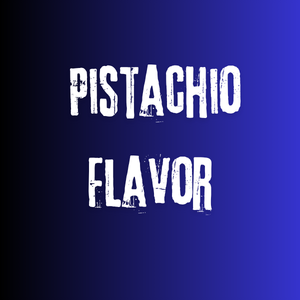  Pistachio Flavor
