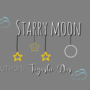 Starry Moon