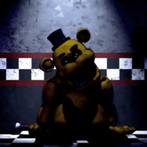 Chapter 8: The Good, The Bad, And The Mischeivous Animatronics