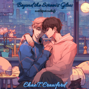 Chapter 4 Between the Lines (Pt.1)