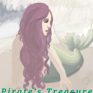 A Brave Pirate 