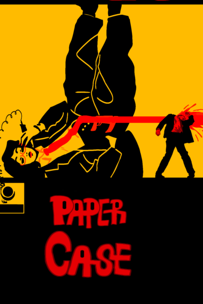 Paper Pusher 