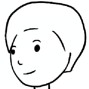 Remnants of an evening