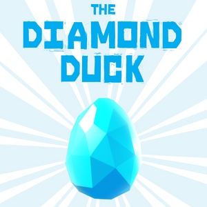 The Diamond Duck