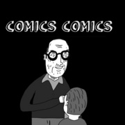 Comics Comics