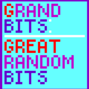 GRANDBITS 3 - Kid Icarus' Pit Sprite Modernization