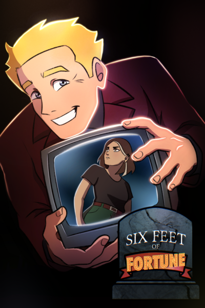 Six Feet of Fortune