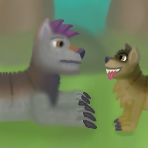 Trilogy Issue 1: Not giving a damn about anything  