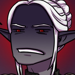 Drow Displeasure