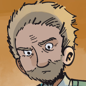 Chapter 1: Centimental VIII