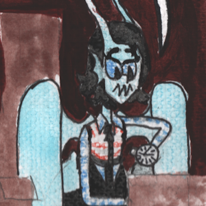 Thy Time Hast Cometh