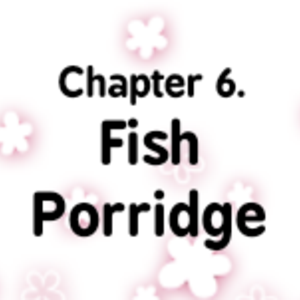 Fish Porridge
