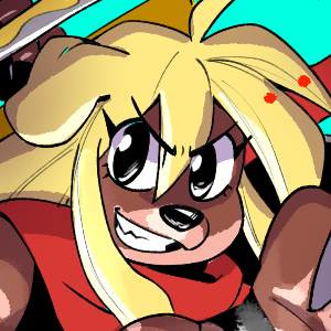 Chapter 7: My Teeth And My Claws