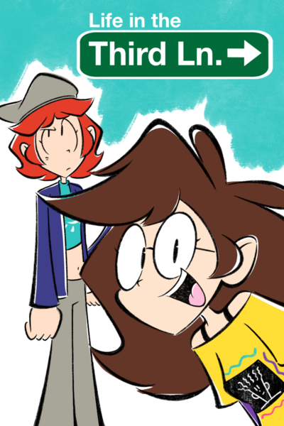 Life in the Third Lane