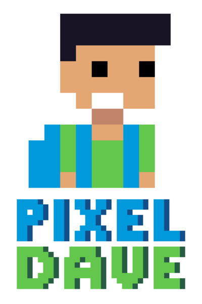 Pixel Dave