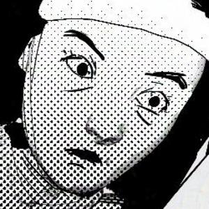 EP02 - The Beetle is in the Details