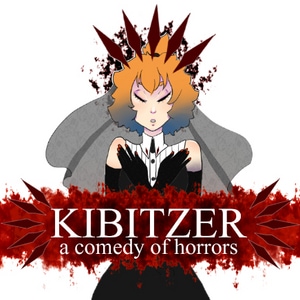 Kibitzer