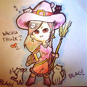 Drop Dead... Gorgeous!