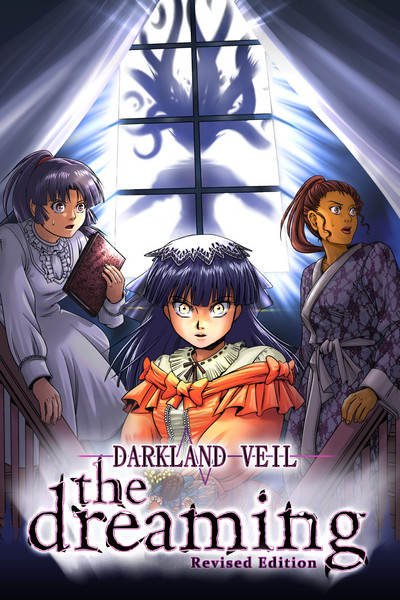 Darkland Veil: The Dreaming