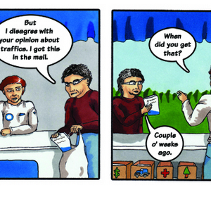 SocCom: Party Platforms