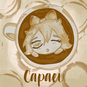 Capaeu Cafe