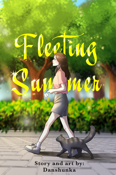 Fleeting summer