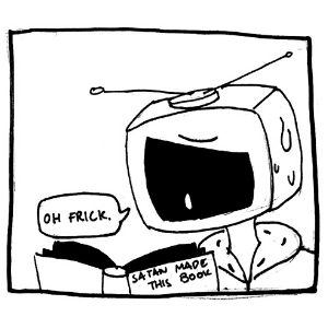 Life Should Suck Less