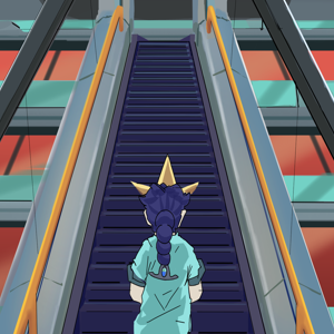 We all Wake up Alone