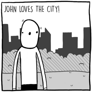 John is... episode 7